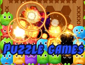 Puzzle Games
